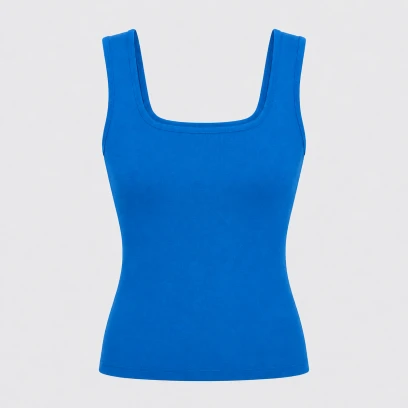 Top Soho Lapis Blue