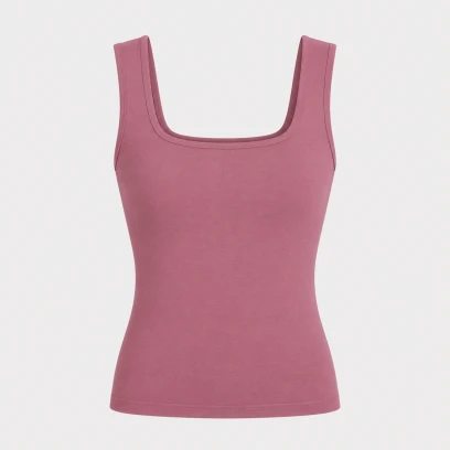Top Soho Soft Pink
